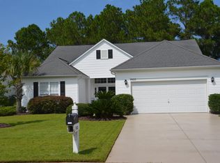 7420 Balmore Dr SW, Sunset Beach, NC 28468