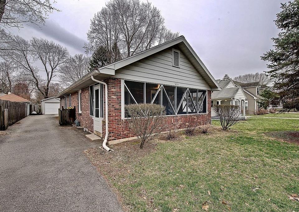 1st image of 5853 Indianola Ave