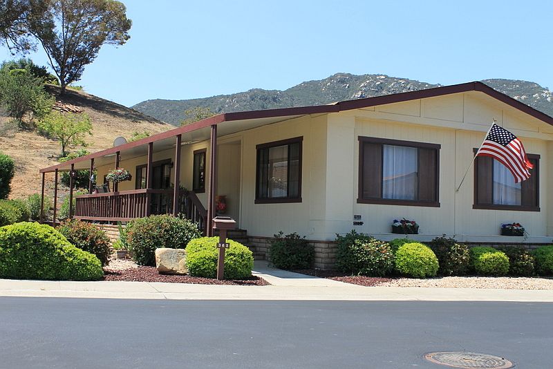1st image of 8975-363 Lawrence Welk Dr #363