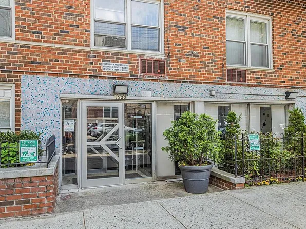 3520 Tryon Ave APT 710, Bronx, NY 10467