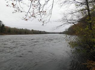 N6872 Mistwood Dr, Tomahawk, WI 54487