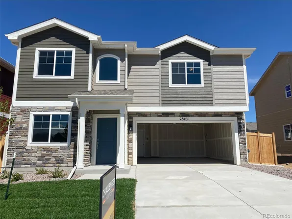 28401 E 7th Place, Watkins, CO 80137
