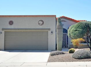 14299 N Copperstone Dr, Tucson, AZ 85755