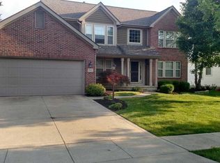 7947 Glenmore Dr, Powell, OH 43065