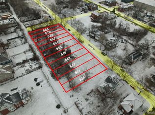 531 Smith St, Detroit, MI 48202