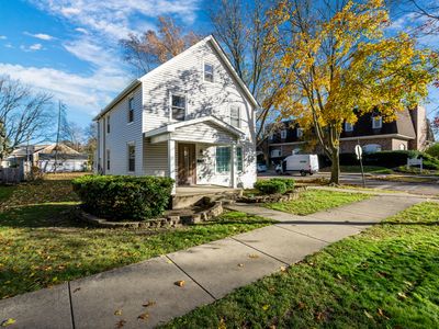 8627 School St, Morton Grove, IL, 60053