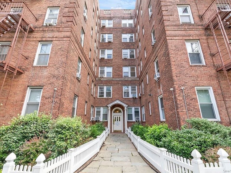45 Kew Gardens Road UNIT 3R, Queens, NY 11415 Zillow