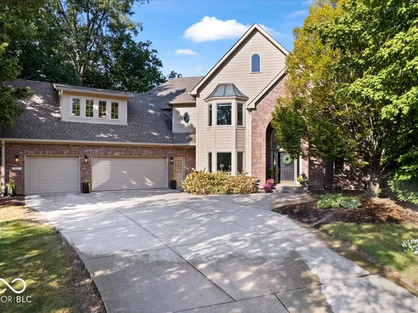 8569 Bluefin Cir, Indianapolis, IN 46236