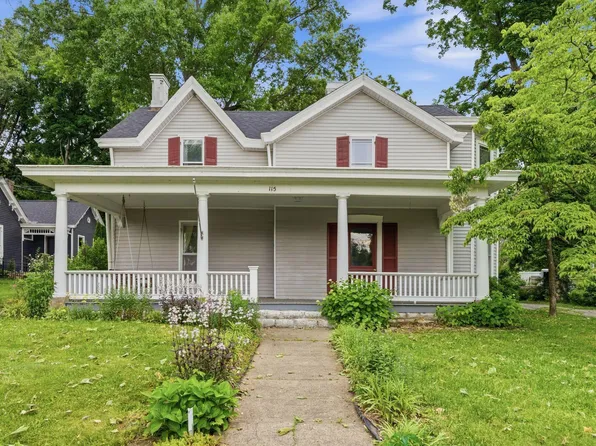 115 High St, Versailles, KY 40383