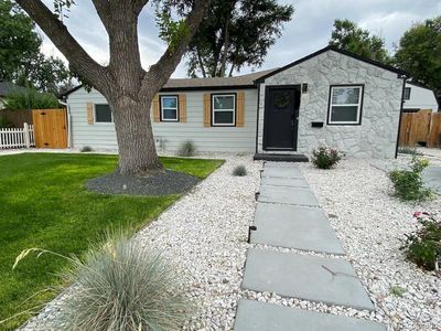 5405 Saulsbury Court, Arvada, CO, 80002