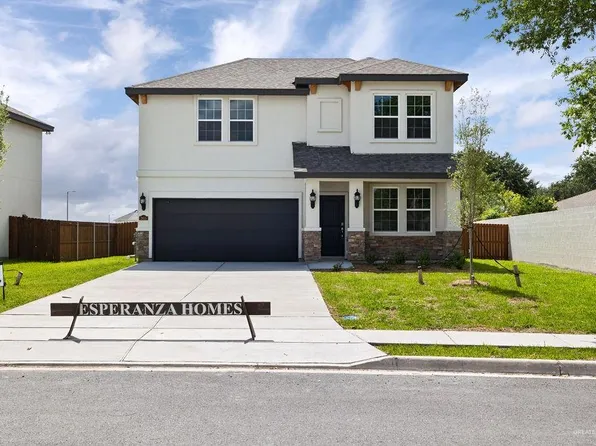 2615 N 40th St, McAllen, TX 78501