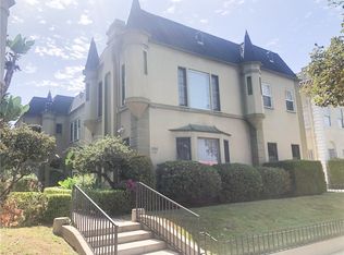 1284 S Citrus Ave, Los Angeles, CA 90019