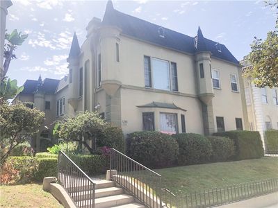 1284 S Citrus Ave, Los Angeles, CA, 90019