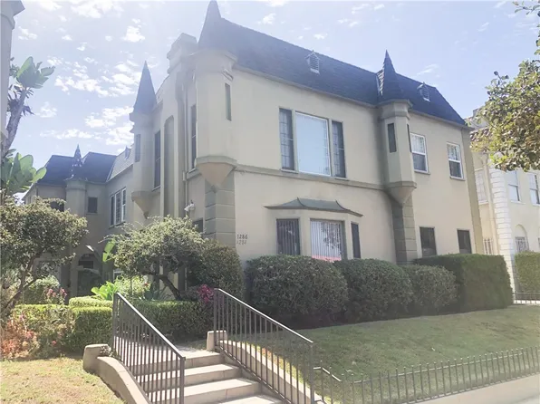 1284 S Citrus Ave, Los Angeles, CA 90019
