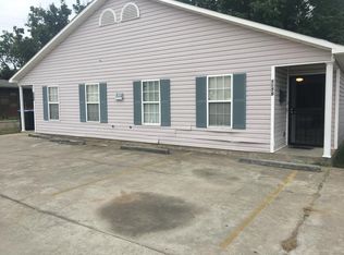 187577-1875 77 Martin Luther Xing #JR, Augusta, GA 30901