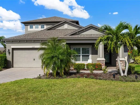 11047 Sage Canyon Dr, Riverview, FL 33578
