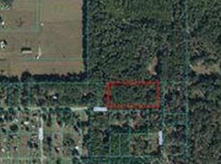 2870 SE 170th Ln, Summerfield, FL 34491