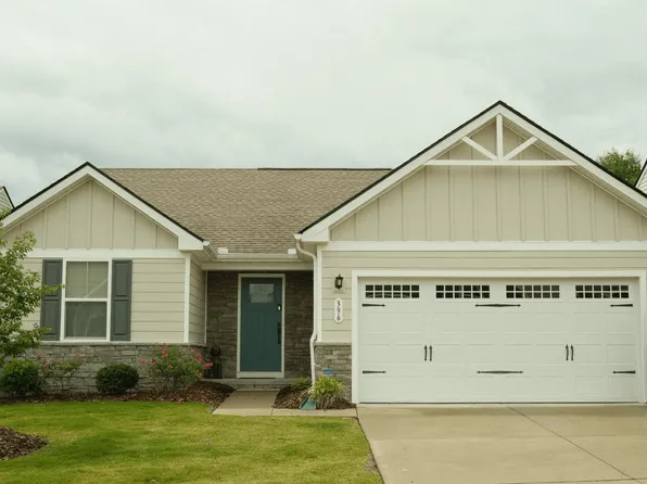396 Streamview Dr, White House, TN 37188