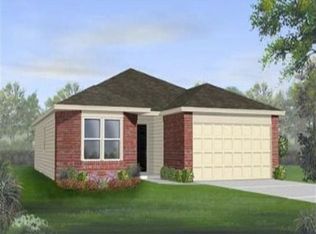 1309 Feather Crest Dr, Krum, TX 76249