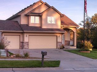 1000 N O St, Indianola, IA 50125