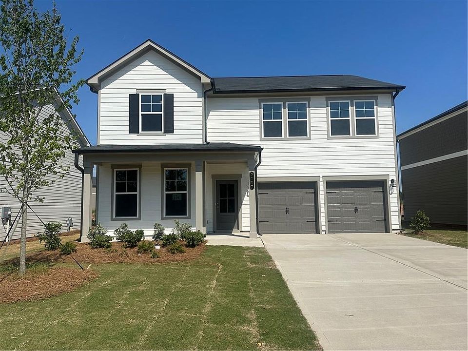 1st image of 2109 Boxwood Cir SE