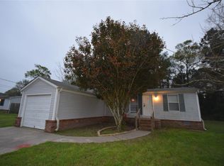 16548 Desert Star Dr, Conroe, TX 77302