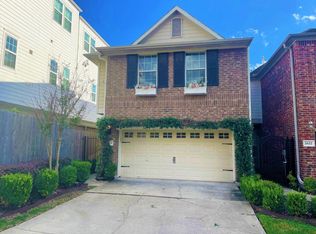 2624 Couch St, Houston, TX 77008
