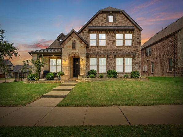 Home for Sale in Frisco TX