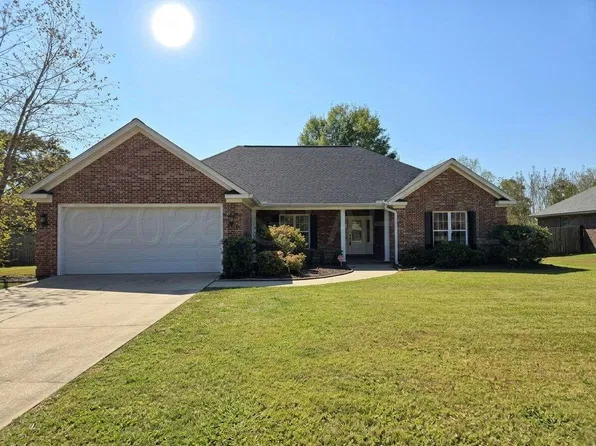 345 Cheryl Dr, Columbus, MS 39702