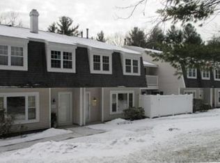 607 Edgebrook Dr, Boylston, MA 01505