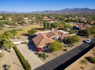 18926 E McDowell Mountain Dr, Rio Verde, AZ 85263