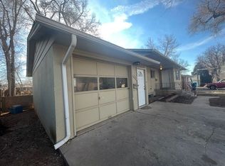 1710 Peterson Pl, Fort Collins, CO 80525