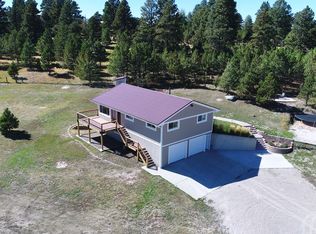 1353 Paddock St, Elizabeth, CO 80107