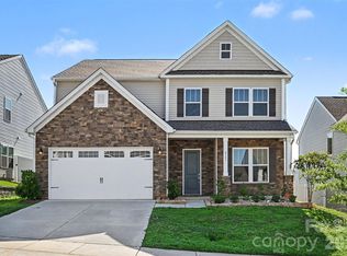 6343 Clarisse Dr SW, Concord, NC 28025