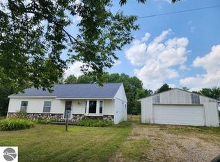 1380 S Campbell Rd, West Branch, MI 48661