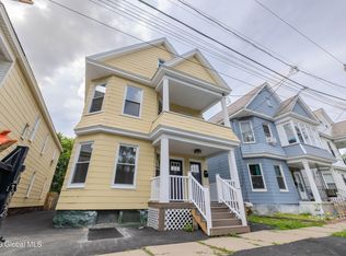 39 Fehr Ave, Schenectady, NY 12304