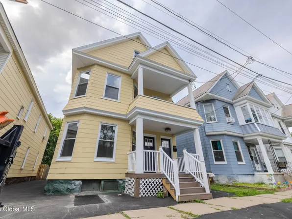 39 Fehr Avenue, Schenectady, NY 12304