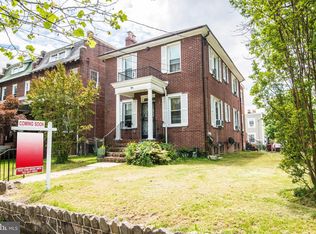 740 Rittenhouse St NW, Washington, DC 20011