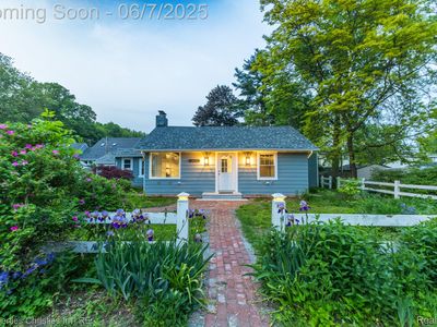 50824 Baltimore St, New Baltimore, MI, 48047