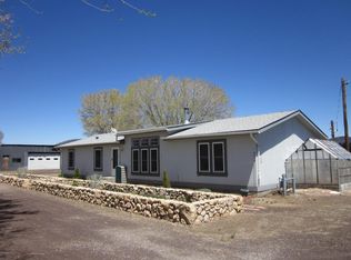 6215 Rinker Cir, Flagstaff, AZ 86004