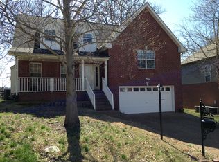 1249 Andrew Donelson Dr, Hermitage, TN 37076