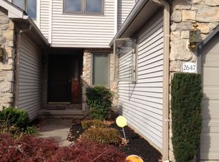 2647 Fairway Drive, York, PA