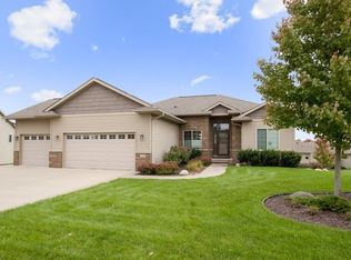 227 Cherry Ln, Tiffin, IA 52340