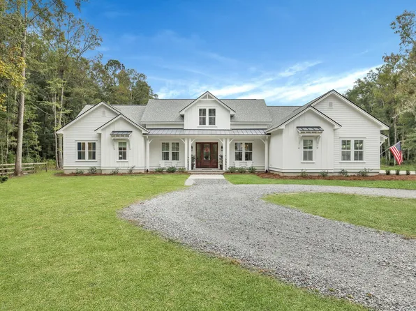 4229 Cobble Trot Way, Johns Island, SC 29455