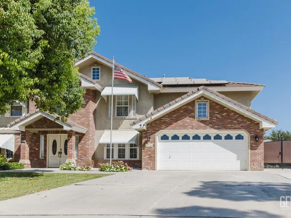 10506 Trophy Ct, Bakersfield, CA 93312