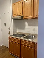 Rented by Compass