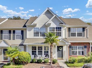 127 Davenport St, Goose Creek, SC 29445