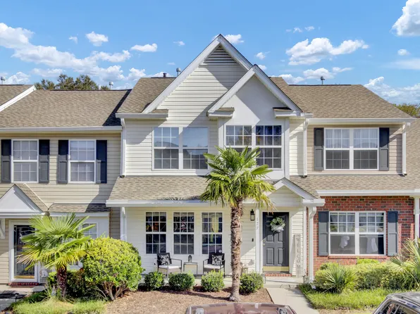 127 Davenport St, Goose Creek, SC 29445