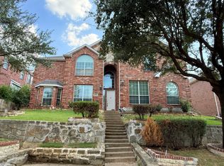 5874 Midnight Moon Dr, Frisco, TX 75034