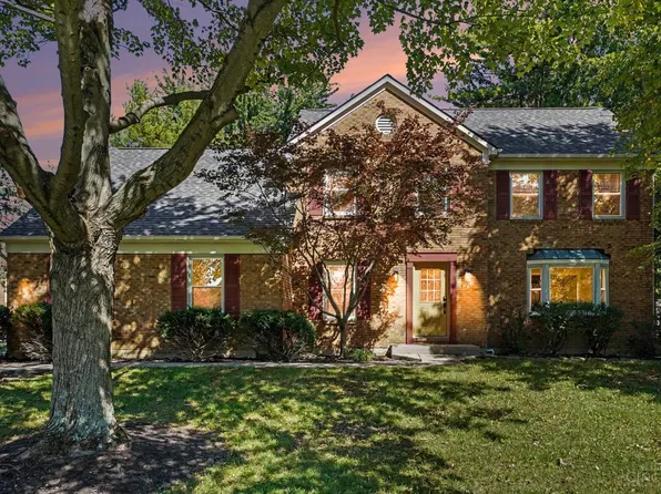 6750 Eldorado Dr, Liberty Township, OH 45044